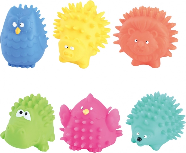 Mīksts un patīkams rokā