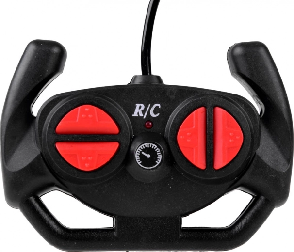 Multifunkcionāla tālvadības pults