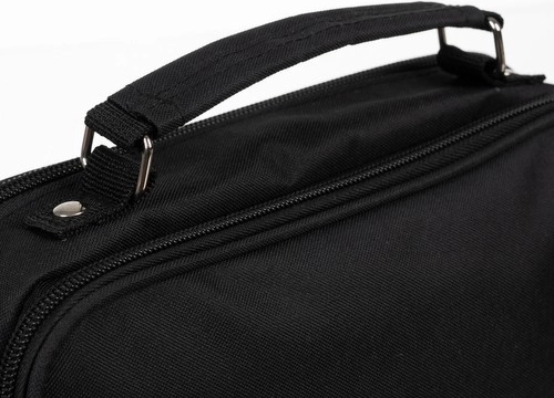 Izturīgs rokturis ērtai nešanai