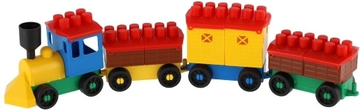 Motorikas un iztēles attīstība