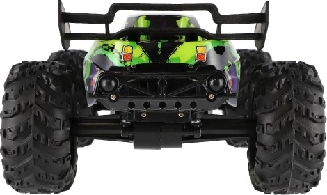 Liela ātruma iespējas