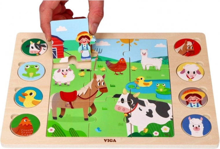 Svarīgo prasmju attīstība