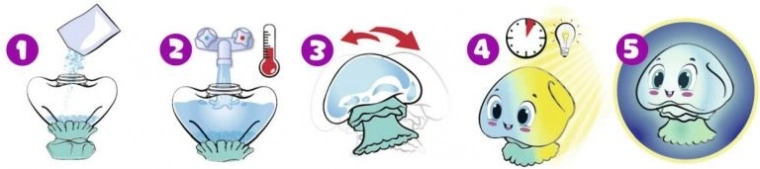 Vienkārša un ātra pagatavošana