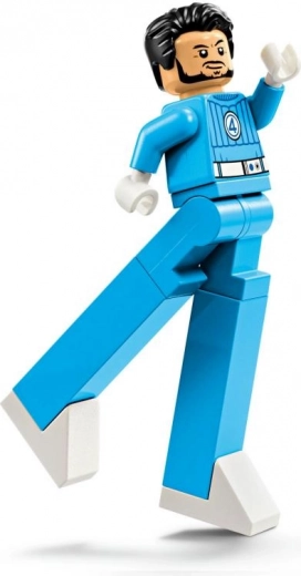 Ikoniskas varoņu minifigūras