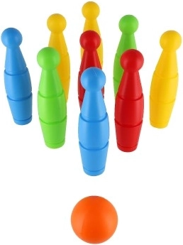 Viegls un drošs materiāls pašiem mazākajiem