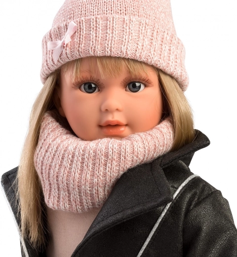 Reālistiskas detaļas un kvalitatīvs izpildījums