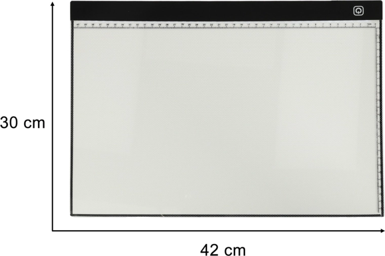 Ultra-thin and lightweight design