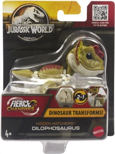 Daudzveidīgas sugas