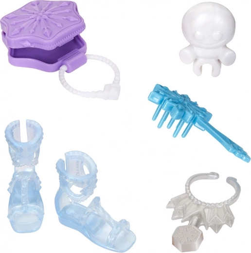 Stilīgi aksesuāri un uzlīmes