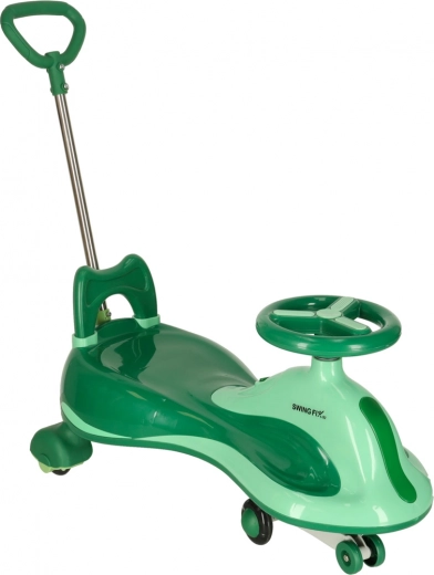 Viegla kontrole un regulēšana