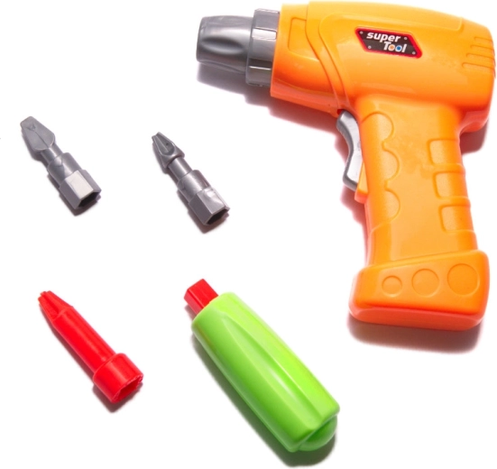 Interaktīva urbjmašīna