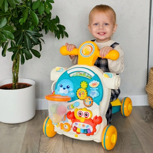 Interaktīvs spēļu panelis