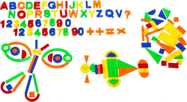 Svarīgu prasmju attīstība