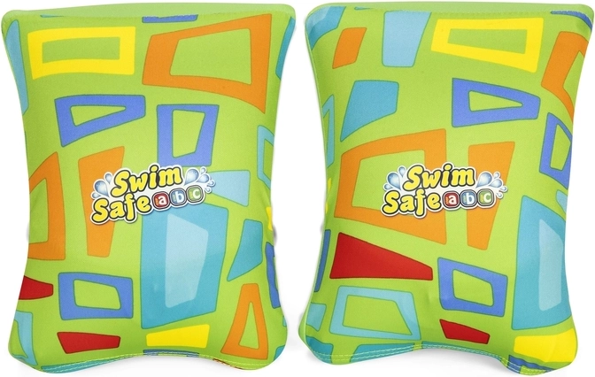 Cheerful design kids love