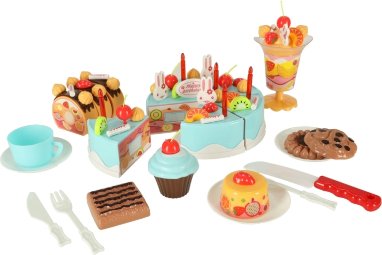 Veicina iztēli un sociālās prasmes