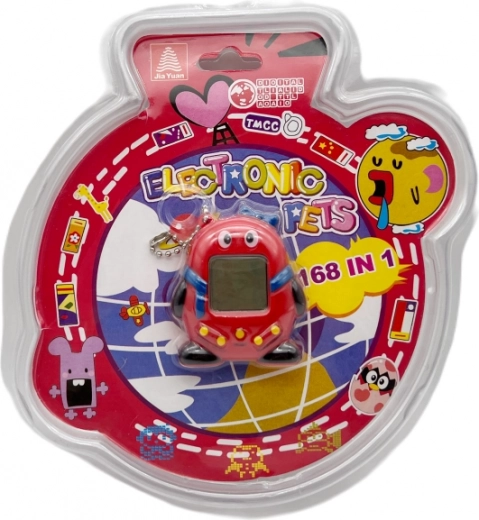 168 games and activities in one