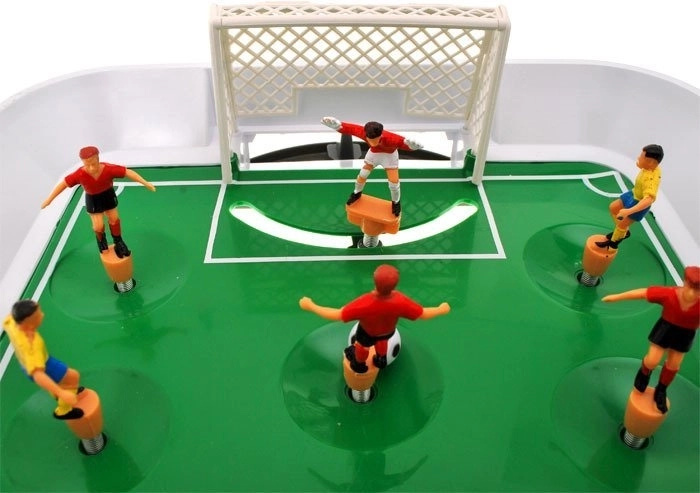 Aktīvs vārtsargs reālistiskiem atvairījumiem