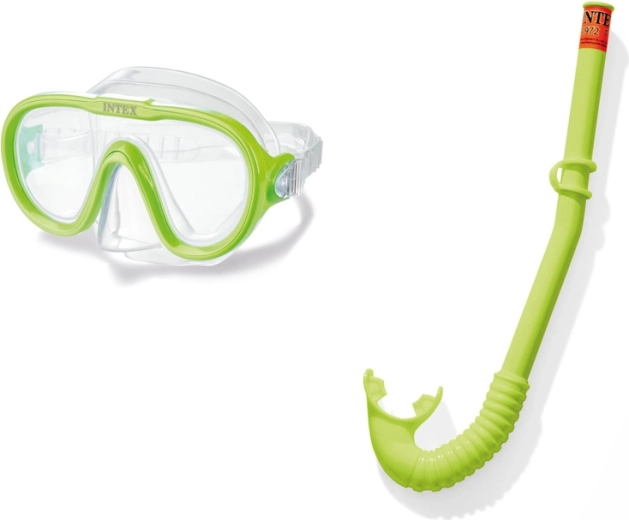 Comfortable mouthpiece and easy breathing