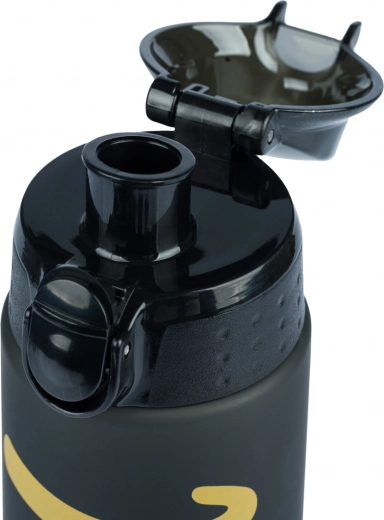 Ērta nēsāšana un drošs satvēriens