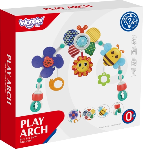 Rotaļlietu daudzveidība