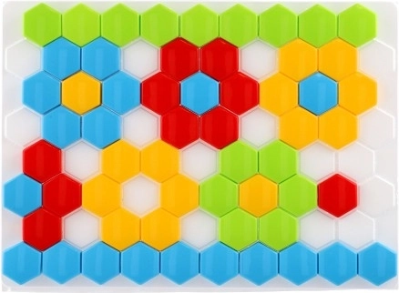 Krāsaini un pievilcīgi raksti