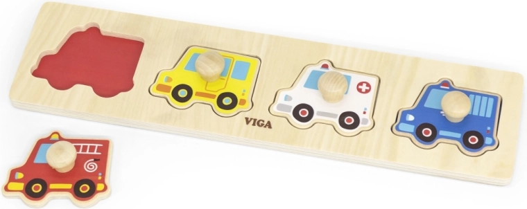 Kvalitatīvs koka izpildījums