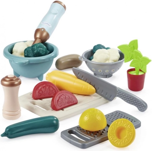 Droša spēle un fantāzijas attīstība