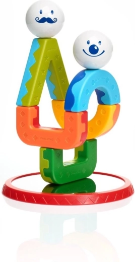 Paraugi un brīvā rotaļa