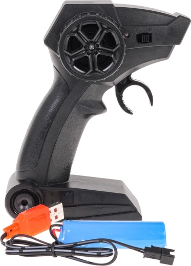 Stabila 2,4 GHz vadība