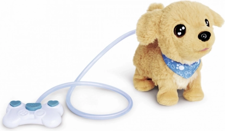 Maigs plīšs un mīlīgs dizains