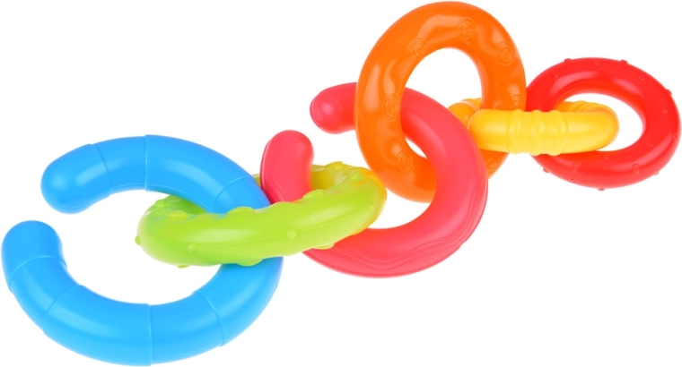 Sensorā stimulācija ar dažādām tekstūrām