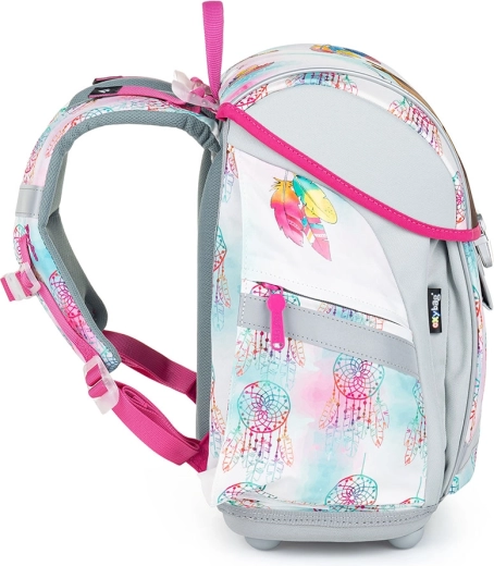 Ergonomiska konstrukcija