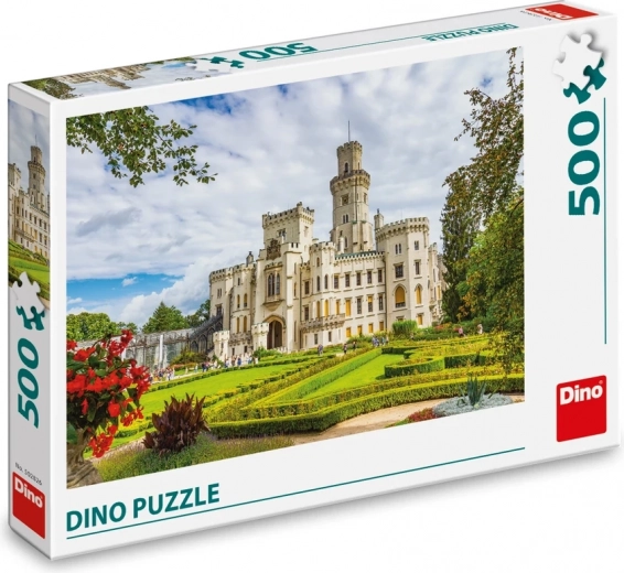 Kvalitatīva čehu ražošana