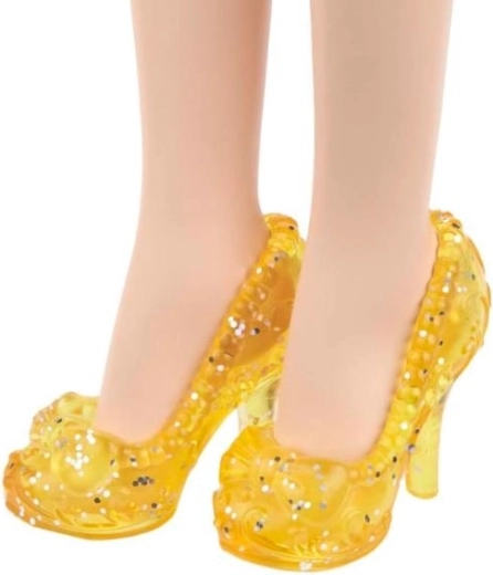 Mirdzoši aksesuāri stilam