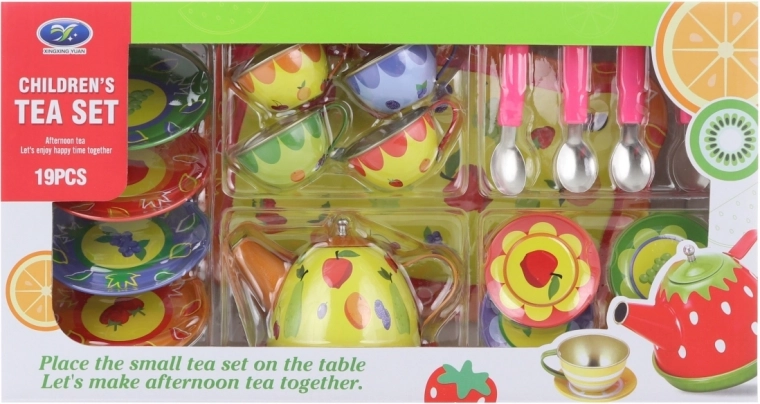 Pilns komplekts mazajiem saimniekiem