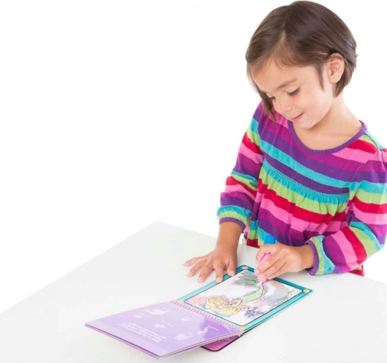 Drošs un viegli lietojams