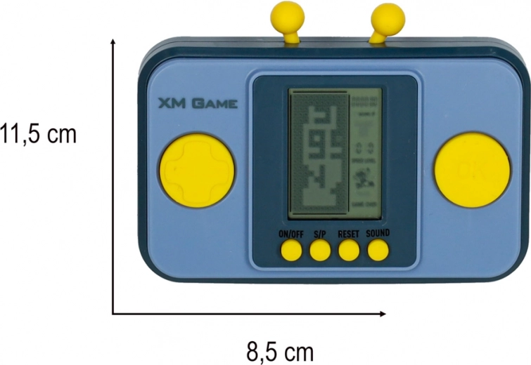 Compact portable entertainment