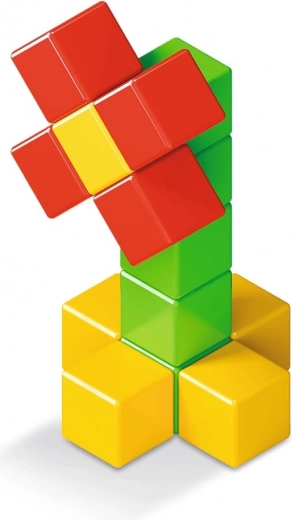 Videi draudzīgs izpildījums no pārstrādātas plastmasas