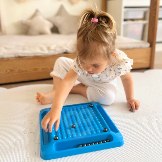 Stabils spēles laukums vienmērīgai spēlei