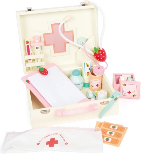 Pilns komplekts ar 24 daļām