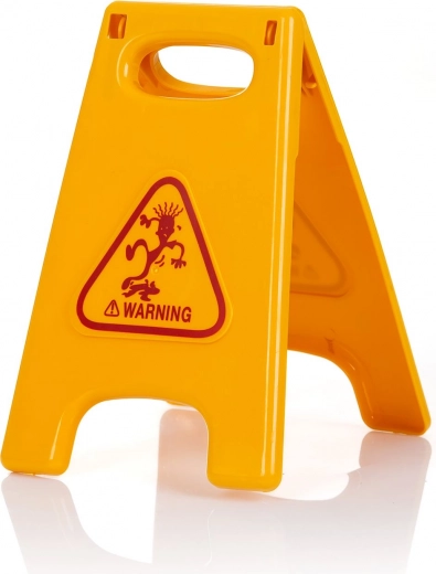 Spēle, kas māca atbildību