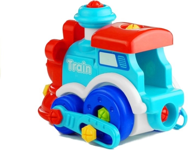 Izglītojoša rotaļlieta