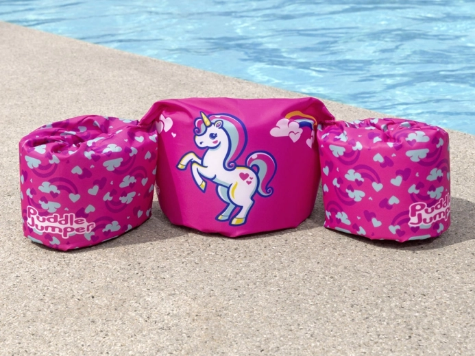 Jautrs dizains, kas patīk bērniem