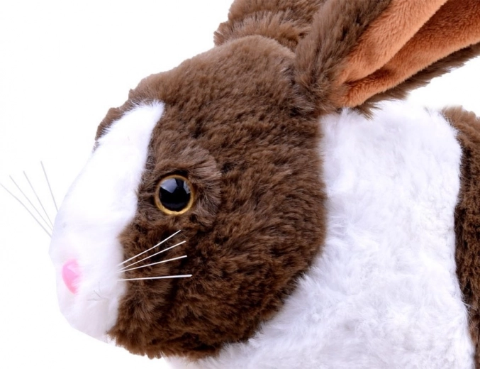 Reālistisks izskats un maigs plīšs