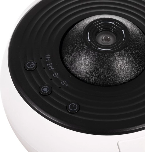 Vienkārša vadība un 1–2 h taimeris