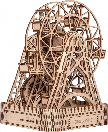 Funkcionāls mehāniskais modelis