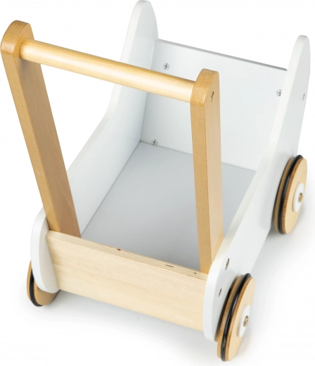 Palīdzība staigāšanas apguvē