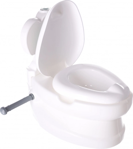 Stabils un ērts mazajiem lietotājiem