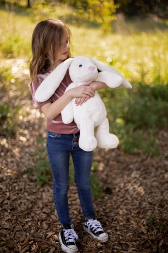 Lielisks izmērs apskāvieniem