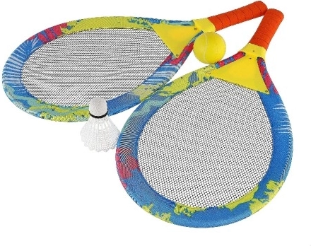 Izklaide pludmalē, dārzā un parkā